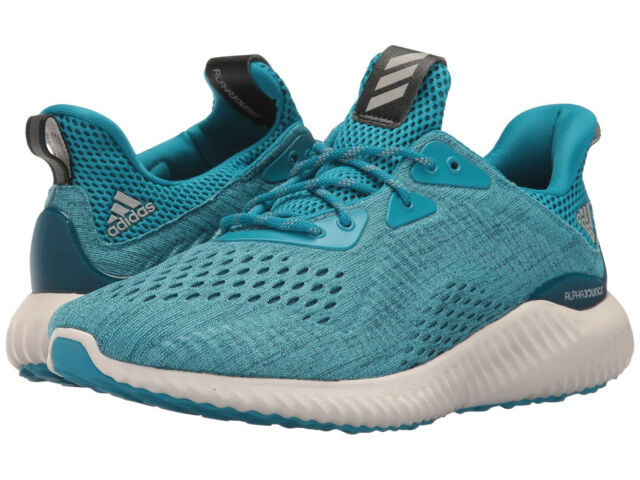 Incaltaminte Sport Adidas Alphabounce em m  pt Barbati / 44 / Albastru photo 2