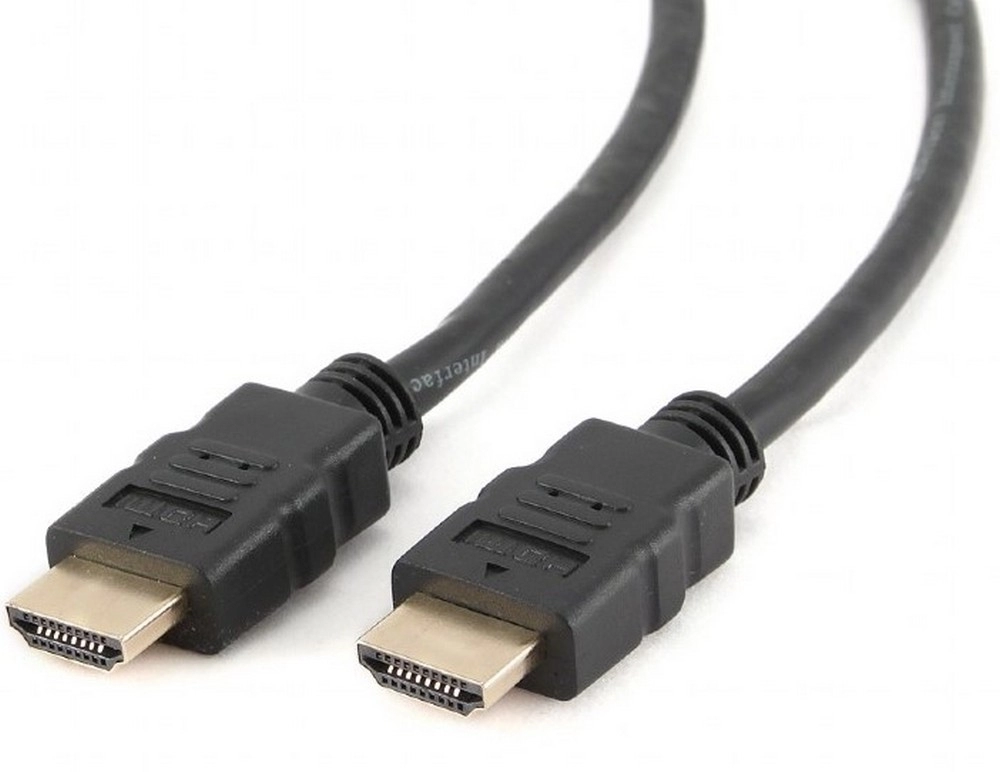 Cablul audio-video HDMI Gembird CCHDMI46