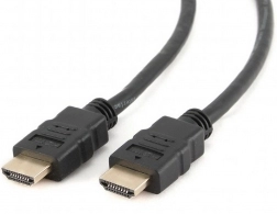 Cablul audio-video HDMI Gembird CCHDMI46