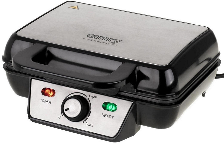 Waffle fier Camry CR3046 photo 1