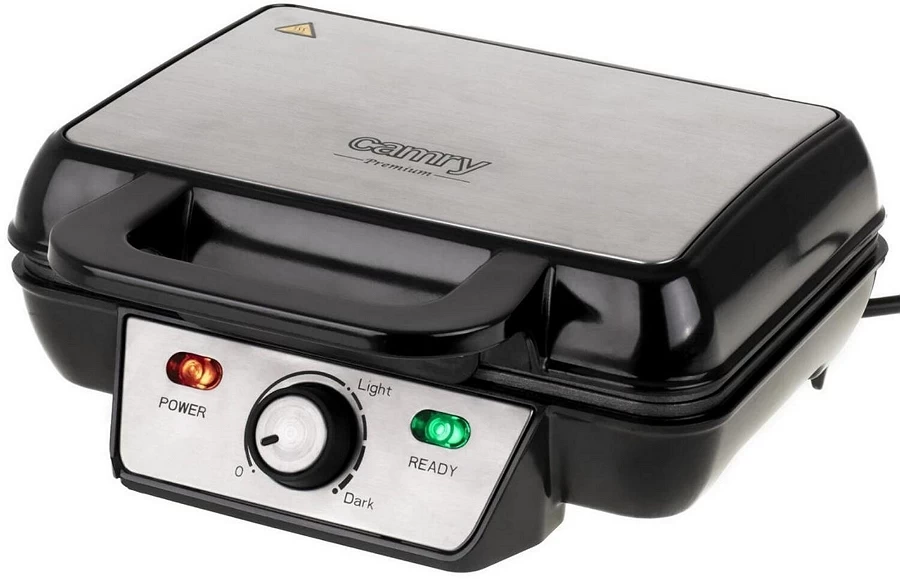 Вафельница Camry CR3046