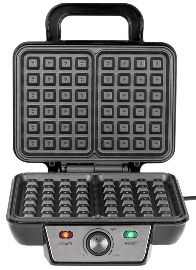 Waffle fier Camry CR3046 photo 2
