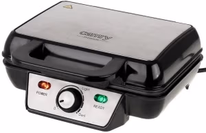 Waffle fier Camry CR3046