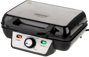 Waffle fier Camry CR3046 thumbnav 1