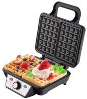 Waffle fier Camry CR3046 thumbnav 3