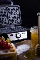 Waffle fier Camry CR3046 thumbnav 4