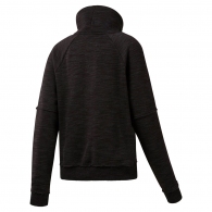  Reebok TE MARBLE COWL NECK  thumbnav 2