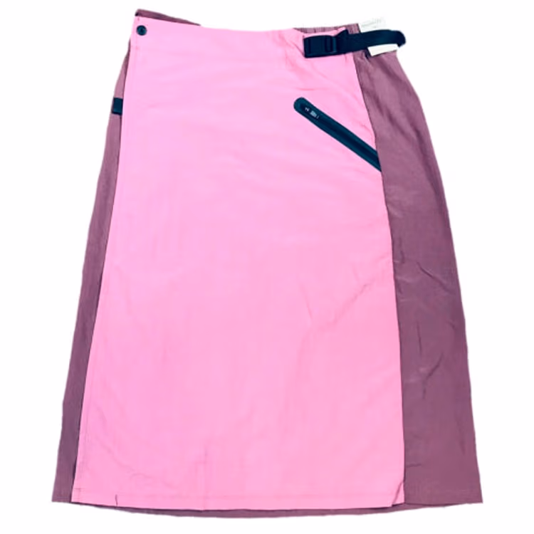 Юбка Nike W NSW TP WVN SKIRT