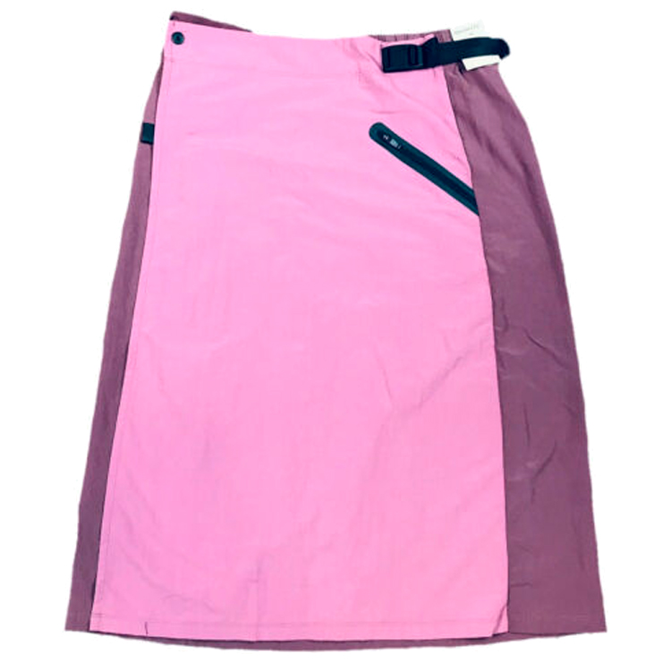 Юбка Nike W NSW TP WVN SKIRT photo Юбка Nike W NSW TP WVN SKIRT photo