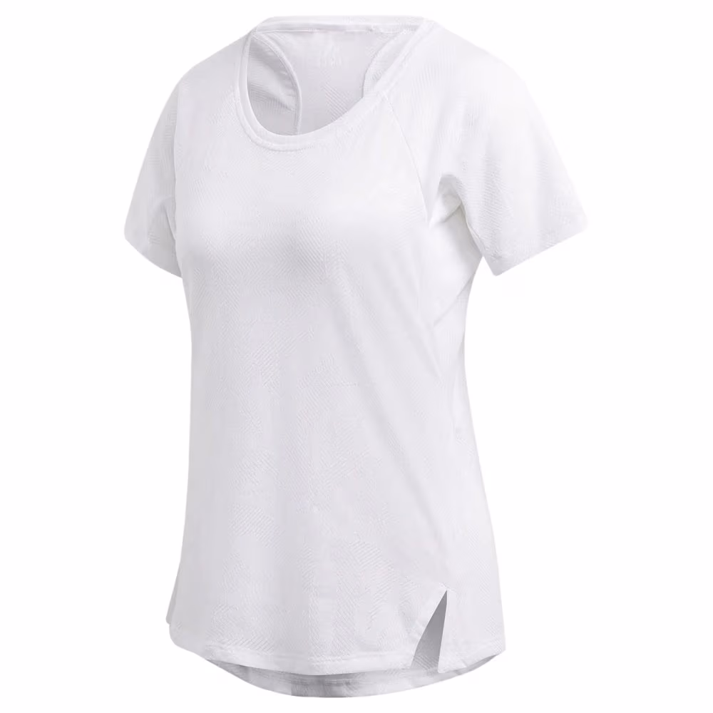  Adidas TRNG TEE AEROKT