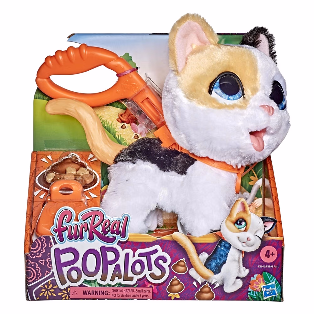 Интерактивные игры Hasbro E8946
