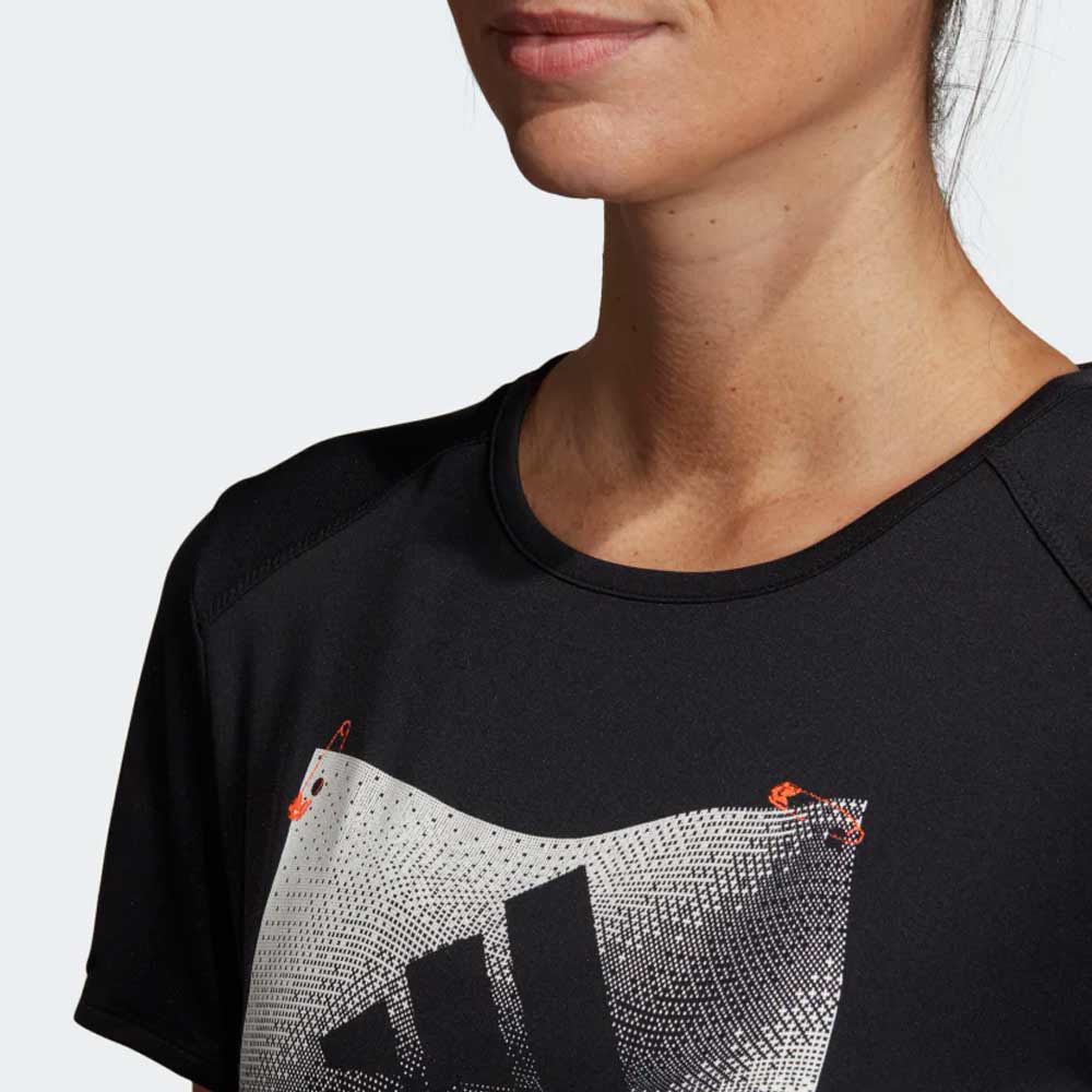  Adidas OTR BOS GFX W photo 4