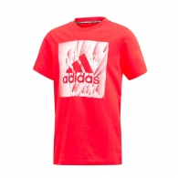 Футболка Adidas YB MH BOX TEE thumbnav
