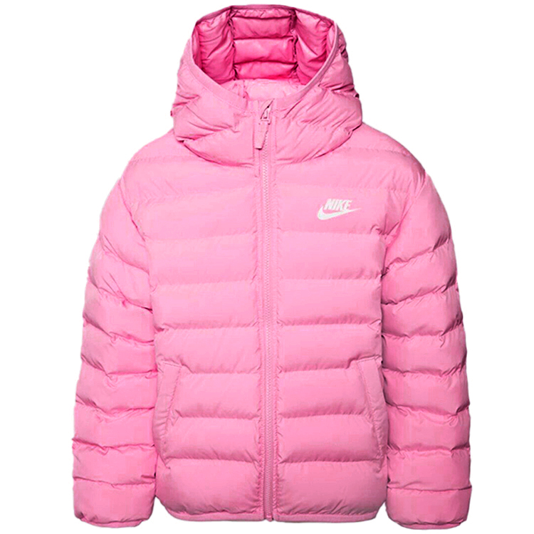 Куртка Nike K NSW LOW SYNFL JKT ADP photo Куртка Nike K NSW LOW SYNFL JKT ADP photo