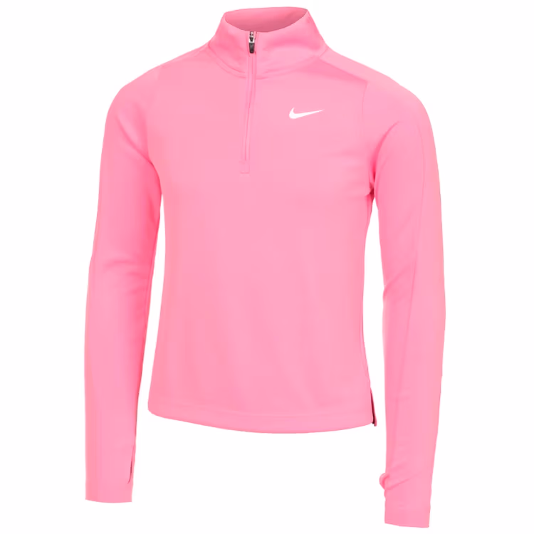 Толстовка Nike G NK DF LS HZ