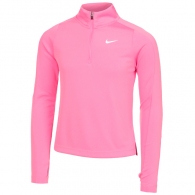 Толстовка Nike G NK DF LS HZ thumbnav