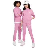 Costum Sportiv Nike K NSW TRACKSUIT POLY FZ HBR thumbnav 2