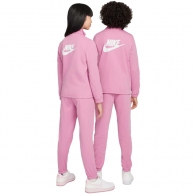 Costum Sportiv Nike K NSW TRACKSUIT POLY FZ HBR thumbnav 3