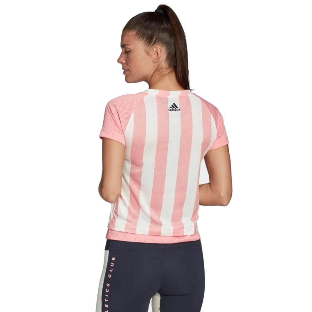  Adidas W SP Tee photo 3