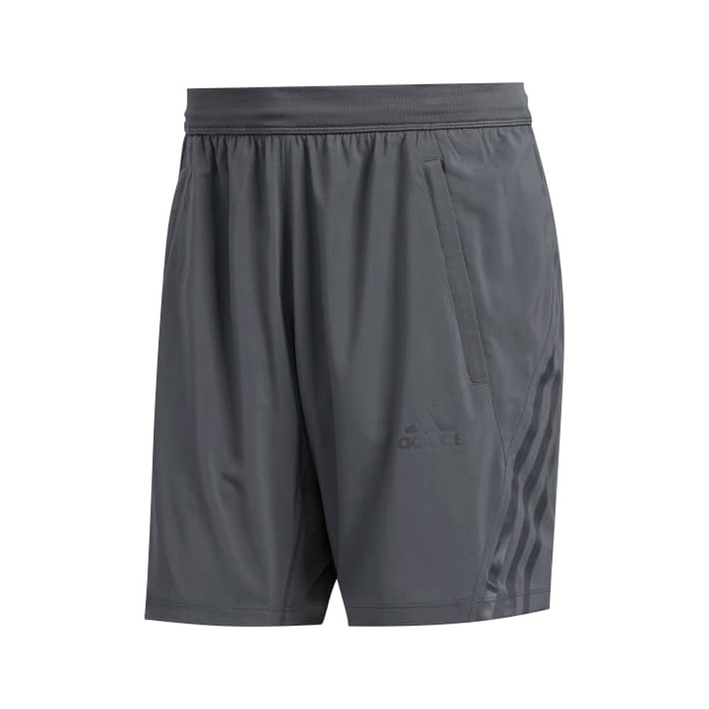 Шорты Adidas AERO 3S SHO photo Шорты Adidas AERO 3S SHO photo