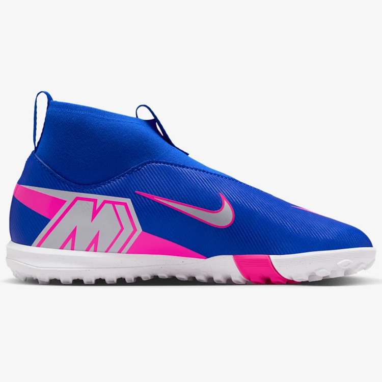 Бутсы Nike JR ZOOM SUPERFLY 10 ACADEMY TF photo 2