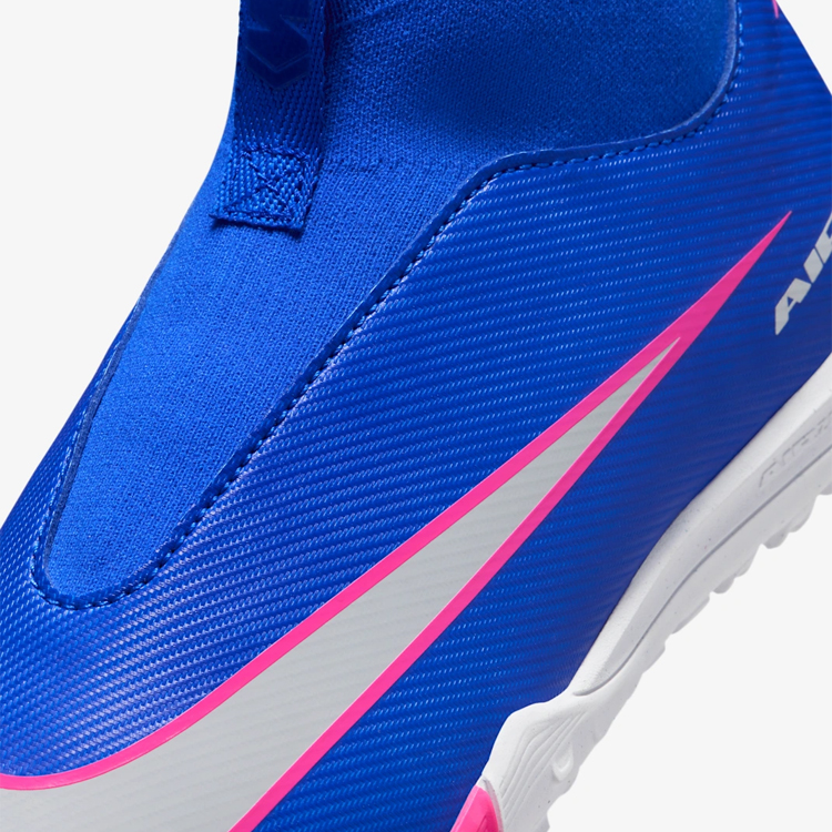 Бутсы Nike JR ZOOM SUPERFLY 10 ACADEMY TF photo 3