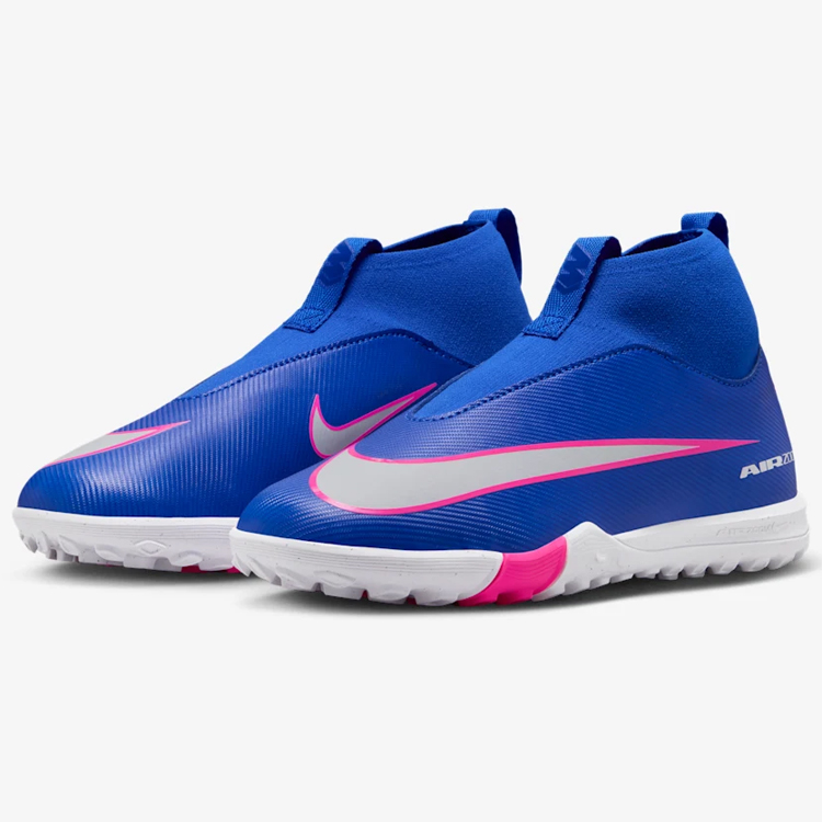 Бутсы Nike JR ZOOM SUPERFLY 10 ACADEMY TF photo 5