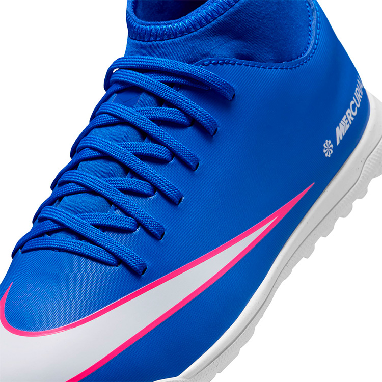 Бутсы Nike SUPERFLY 10 CLUB TF photo 2