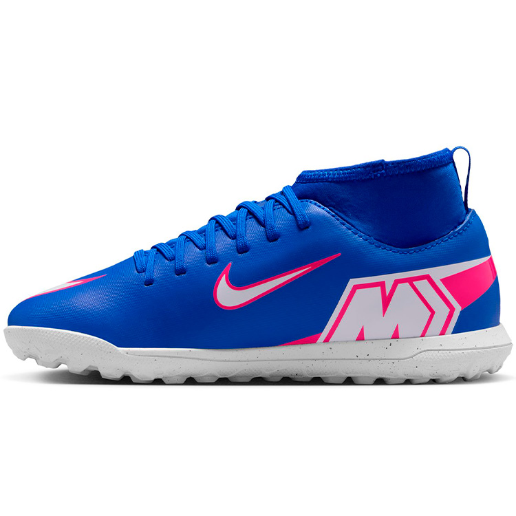 Бутсы Nike SUPERFLY 10 CLUB TF photo 3