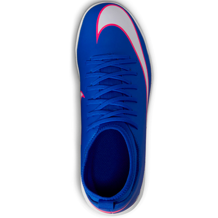 Бутсы Nike SUPERFLY 10 CLUB TF photo 4