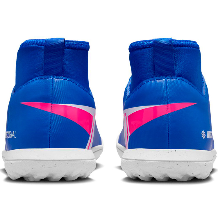 Бутсы Nike SUPERFLY 10 CLUB TF photo 5