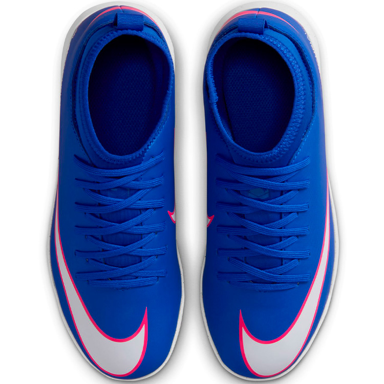 Бутсы Nike SUPERFLY 10 CLUB TF photo 6