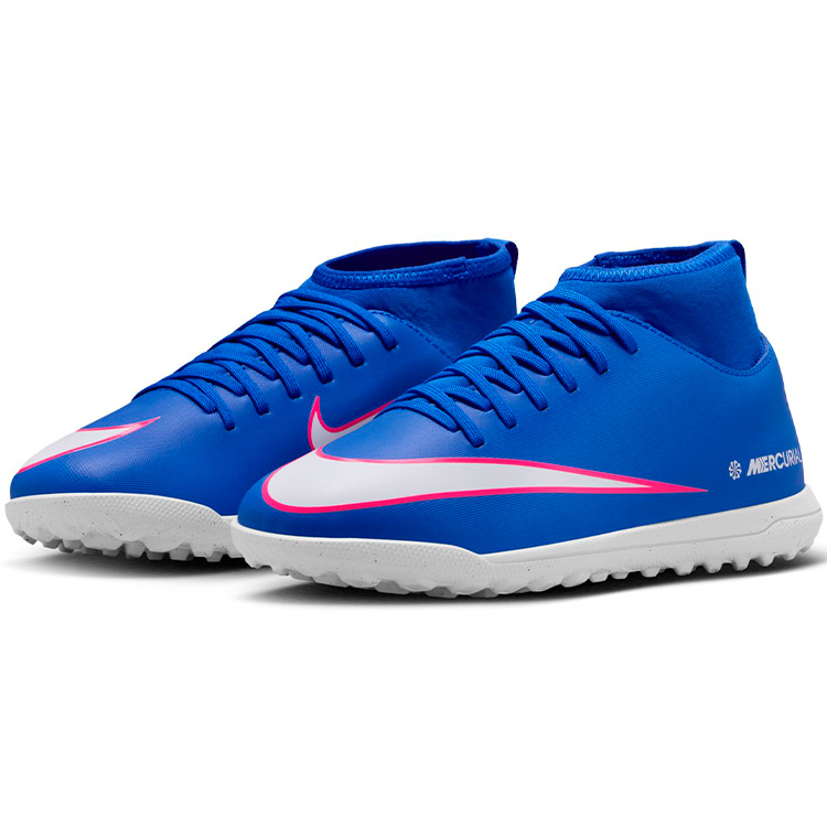Бутсы Nike SUPERFLY 10 CLUB TF photo 7