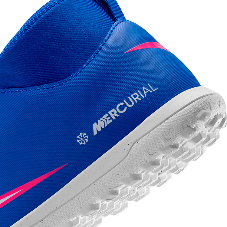 Бутсы Nike SUPERFLY 10 CLUB TF photo 9