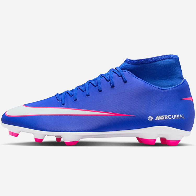 Ghete pentru fotbal Nike Mercurial Superfly 10 Club FG/MG