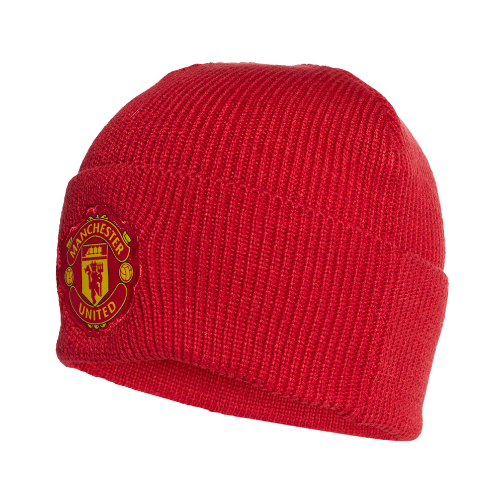 Caciula Adidas MUFC WOOLIE photo 