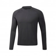 Lengerie termica Reebok TW BL TOP thumbnav