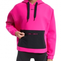 Hanorac Reebok TS EDGEWRKS HOODIE thumbnav 2