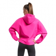 Hanorac Reebok TS EDGEWRKS HOODIE thumbnav 4