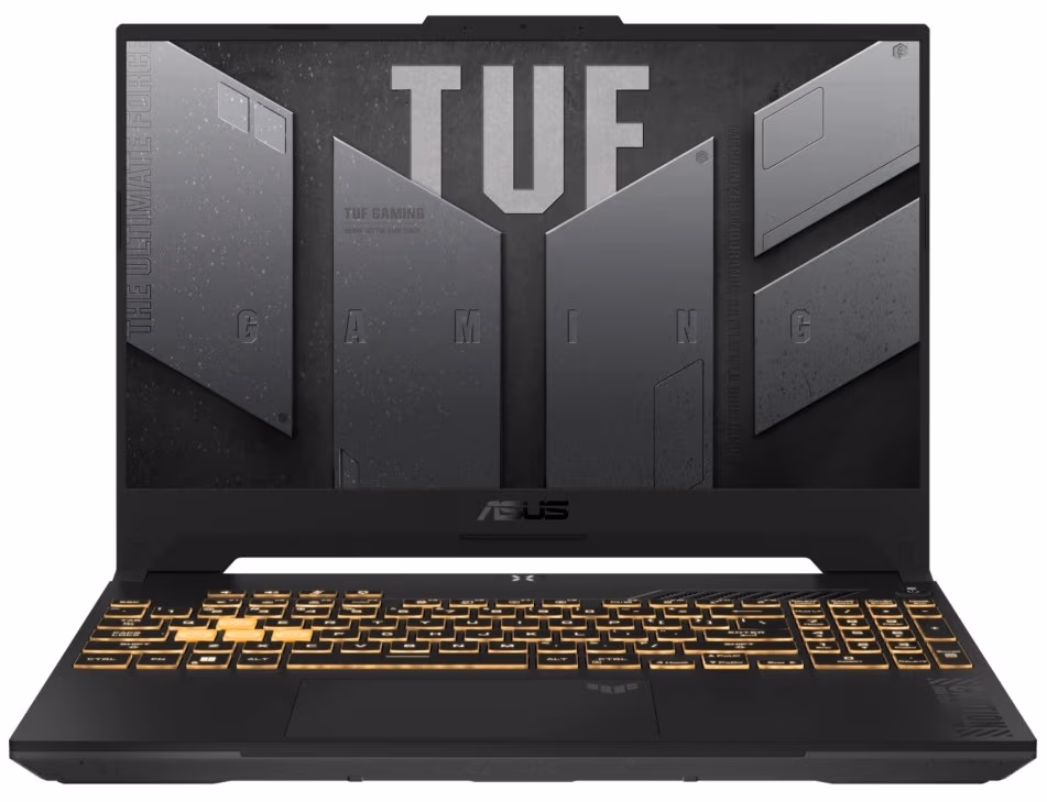 Ноутбук Asus FX507ZI4-LP046, Core i7, 16 ГБ ГБ, Серый 