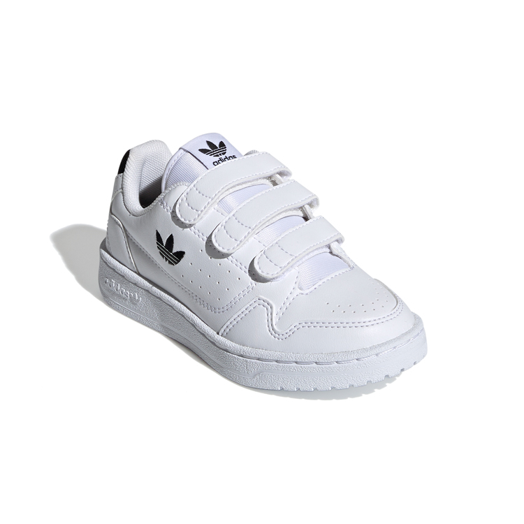 Incaltaminte Sport Adidas NY 90  CF C pt Barbati / 28 / alb photo 2