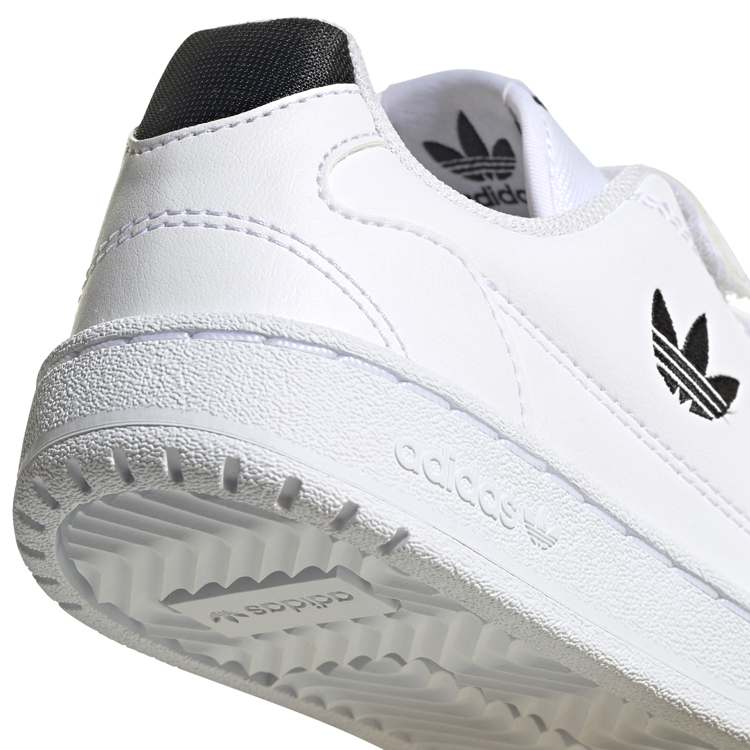 Incaltaminte Sport Adidas NY 90  CF C pt Barbati / 28 / alb photo 3