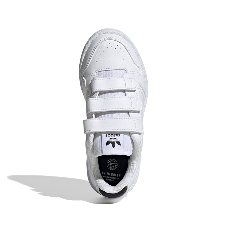 Incaltaminte Sport Adidas NY 90  CF C pt Barbati / 28 / alb photo 5