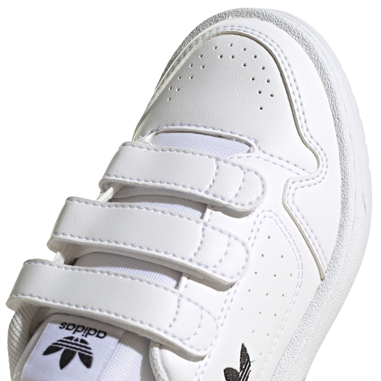 Incaltaminte Sport Adidas NY 90  CF C pt Barbati / 28 / alb photo 7
