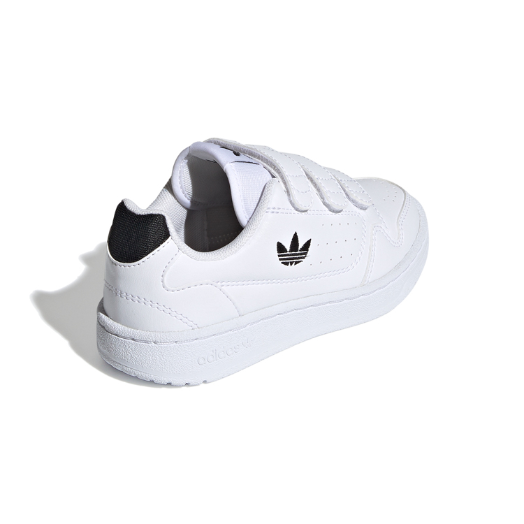 Incaltaminte Sport Adidas NY 90  CF C pt Barbati / 28 / alb photo 8