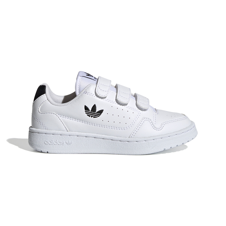 Incaltaminte Sport Adidas NY 90  CF C pt Barbati / 28 / alb photo 9