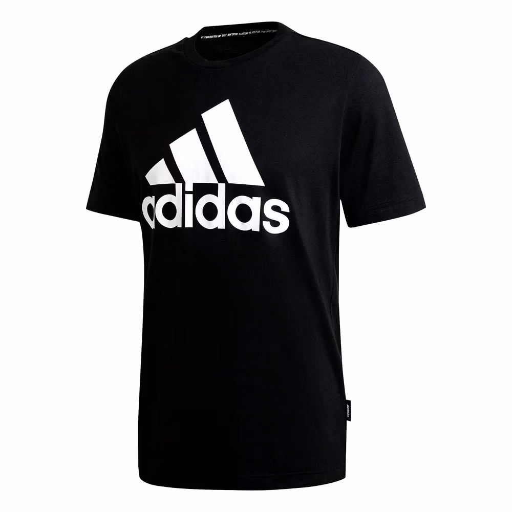 Футболка Adidas MH BOS Tee