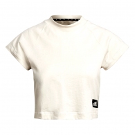 Tricou Adidas W RECCO CROPTEE thumbnav