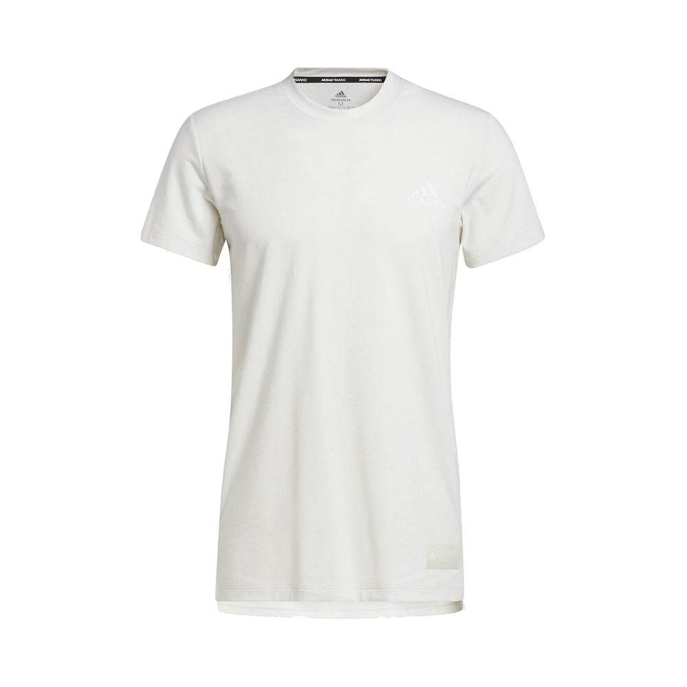 Tricou bărbătesc Adidas STU TECH TEE S Alb photo 1 Tricou bărbătesc Adidas STU TECH TEE S Alb photo 1