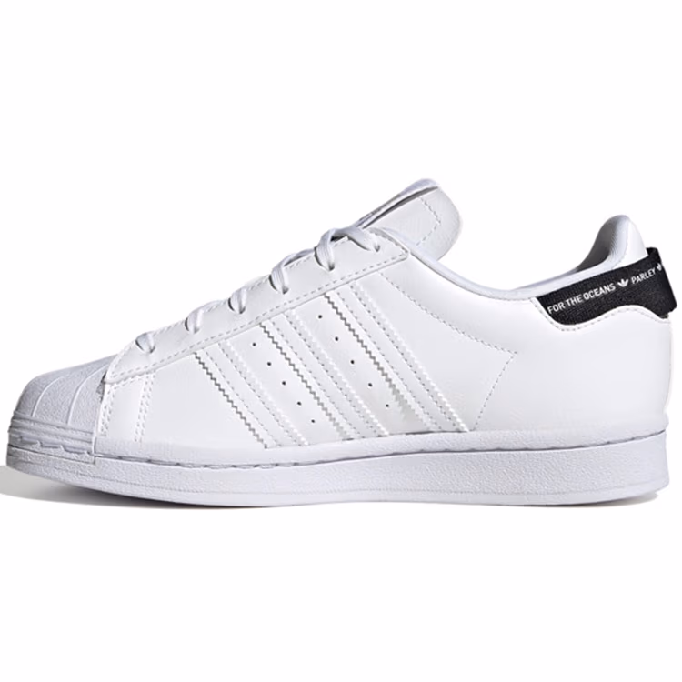 Кроссовки Adidas SUPERSTAR J 